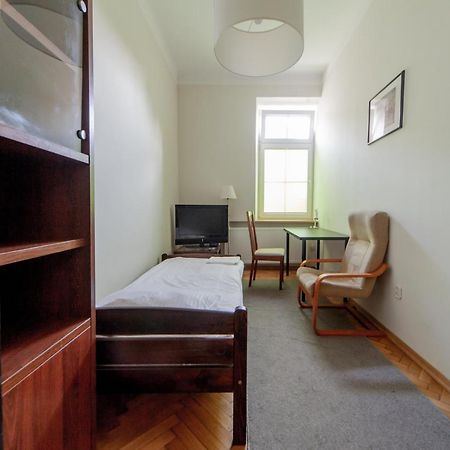 Apartamenty Lea 17 Wawelofts Krasków Exterior foto