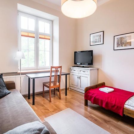 Apartamenty Lea 17 Wawelofts Krasków Exterior foto