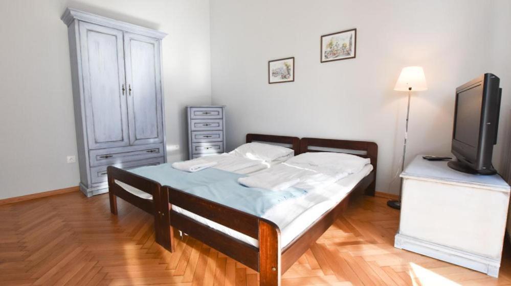 Apartamenty Lea 17 Wawelofts Krasków Exterior foto