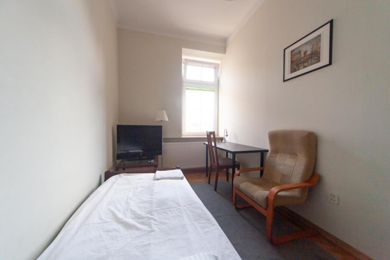 Apartamenty Lea 17 Wawelofts Krasków Exterior foto