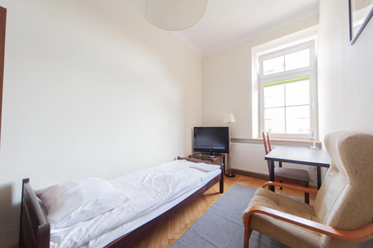 Apartamenty Lea 17 Wawelofts Krasków Exterior foto