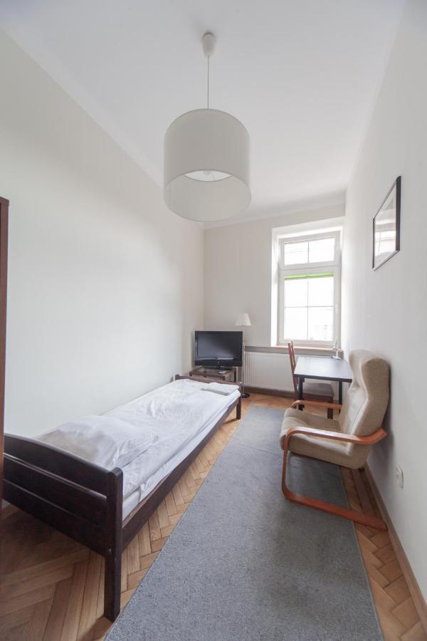 Apartamenty Lea 17 Wawelofts Krasków Exterior foto