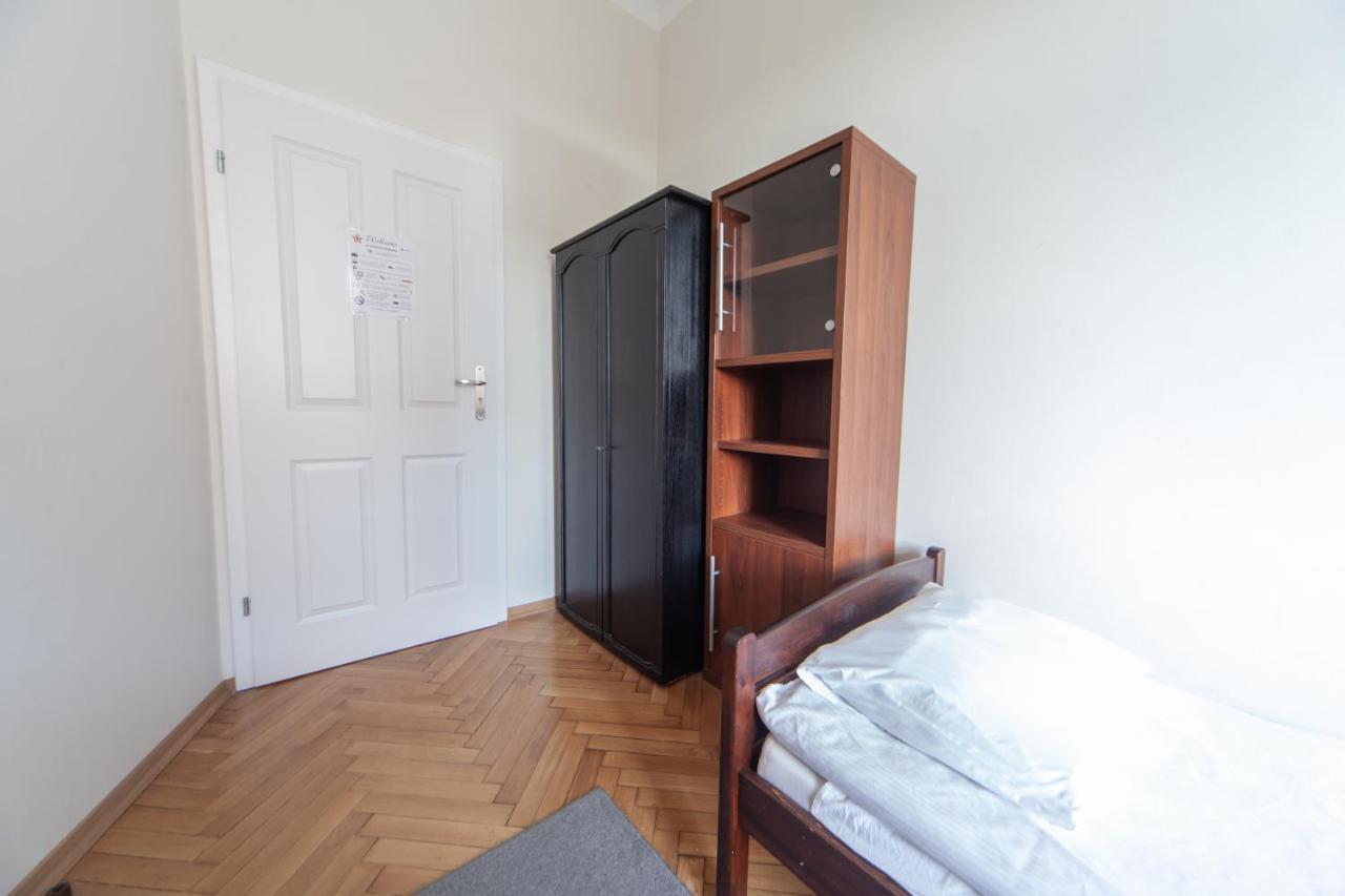 Apartamenty Lea 17 Wawelofts Krasków Exterior foto