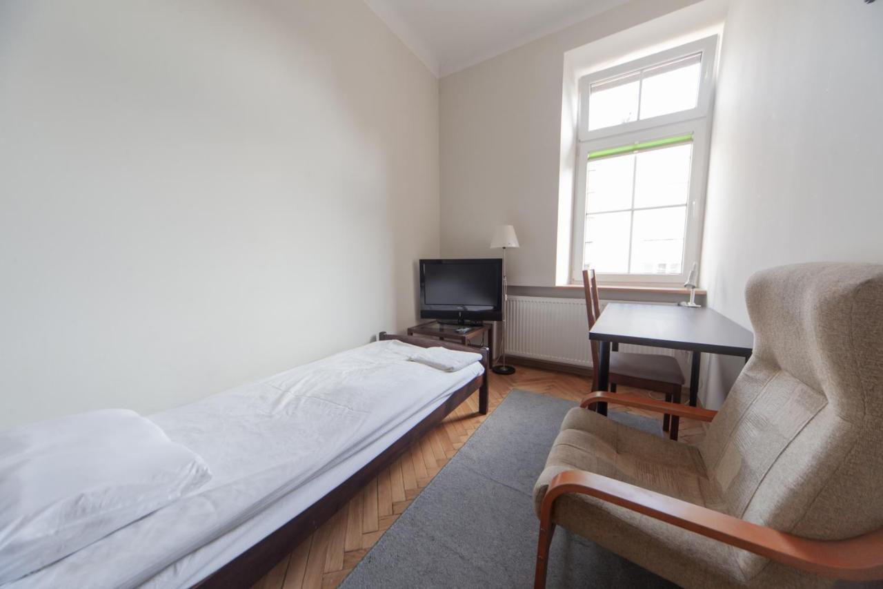 Apartamenty Lea 17 Wawelofts Krasków Exterior foto