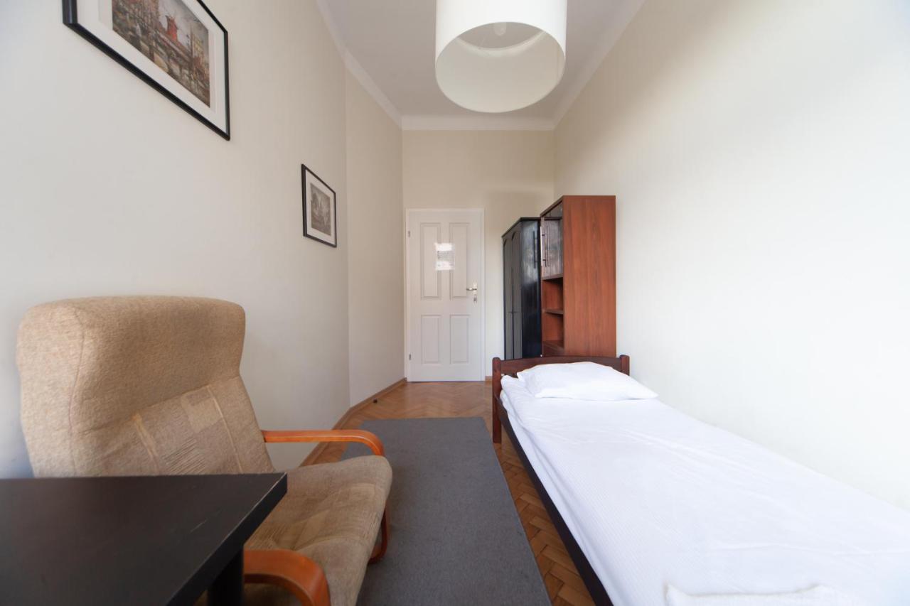 Apartamenty Lea 17 Wawelofts Krasków Exterior foto