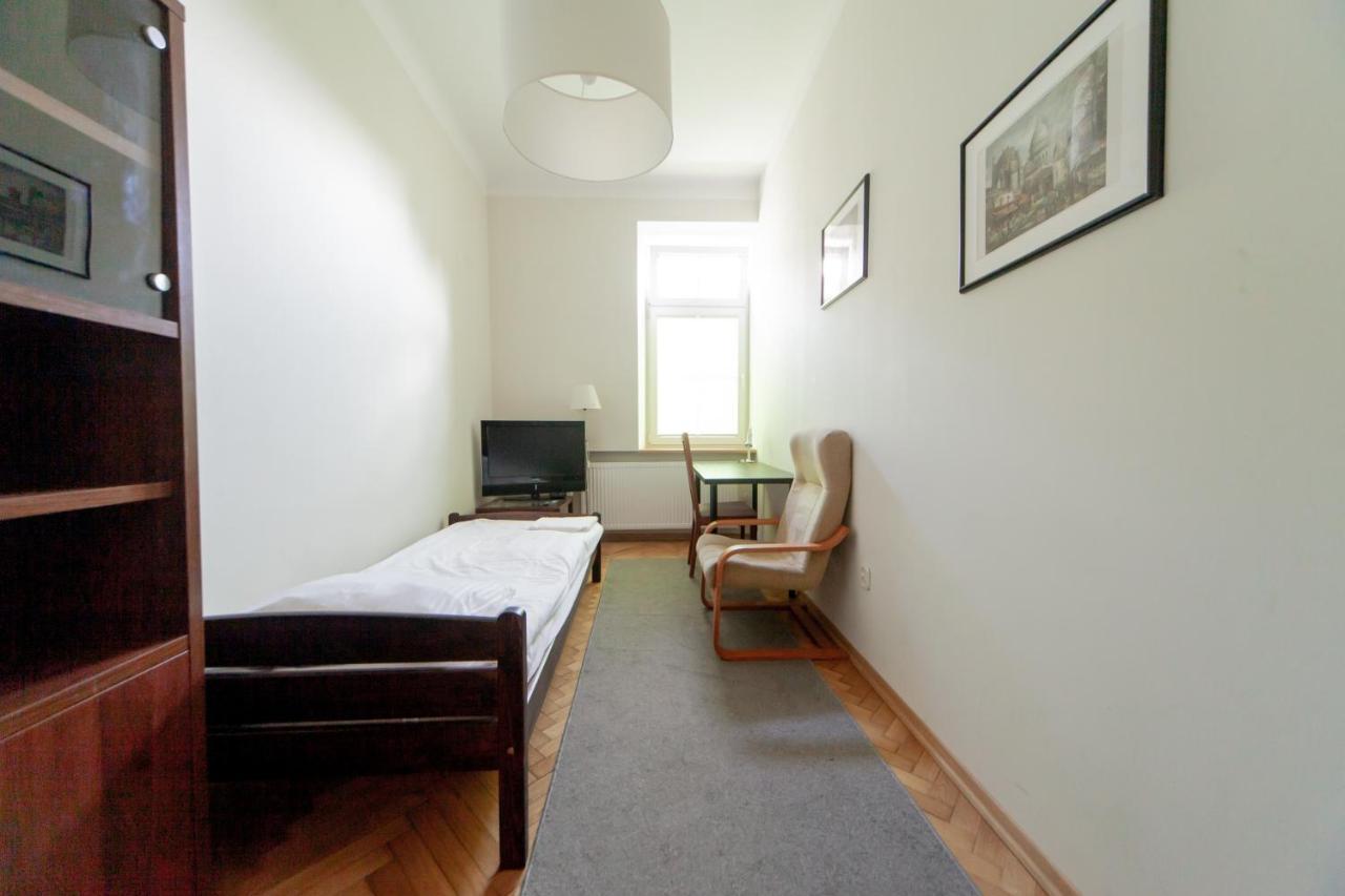 Apartamenty Lea 17 Wawelofts Krasków Exterior foto