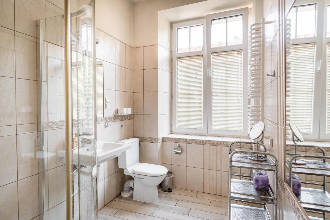 Apartamenty Lea 17 Wawelofts Krasków Exterior foto