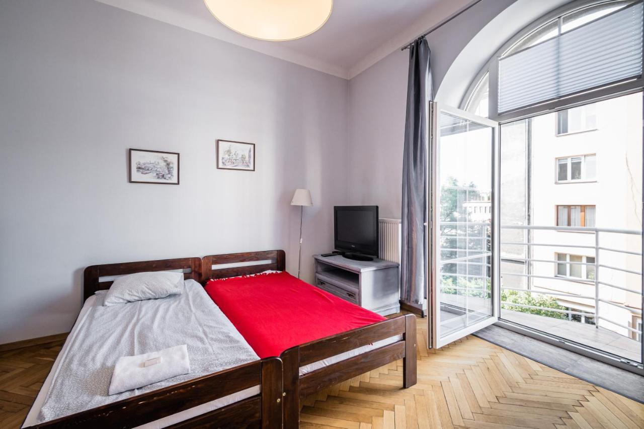 Apartamenty Lea 17 Wawelofts Krasków Exterior foto