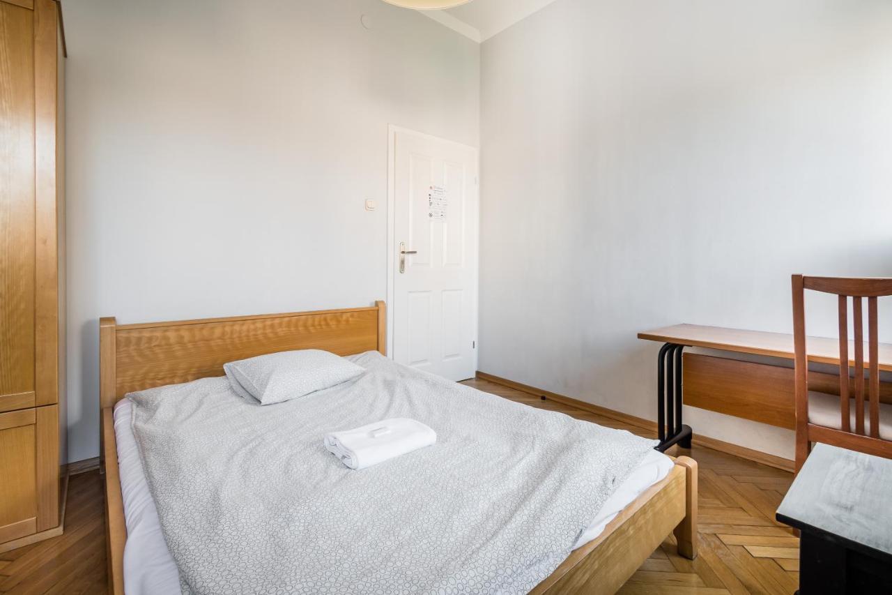 Apartamenty Lea 17 Wawelofts Krasków Exterior foto