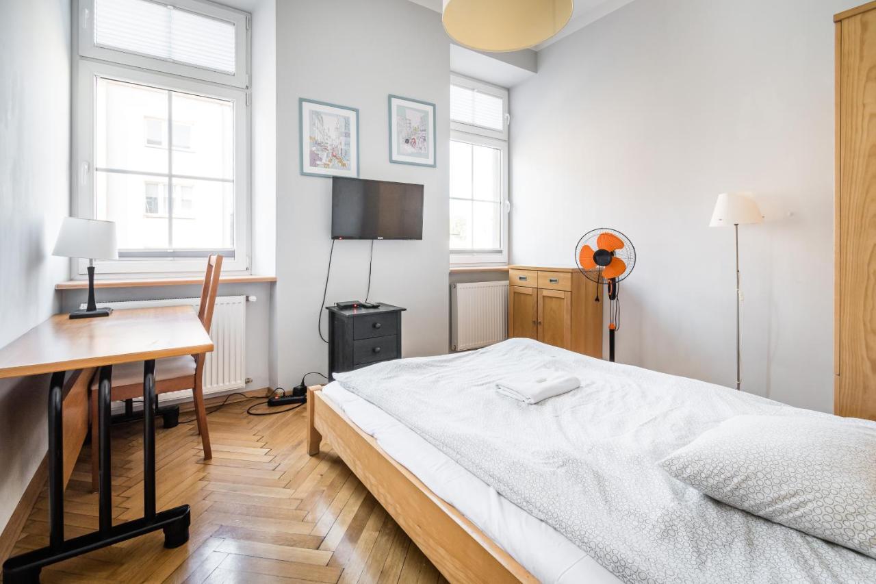 Apartamenty Lea 17 Wawelofts Krasków Exterior foto