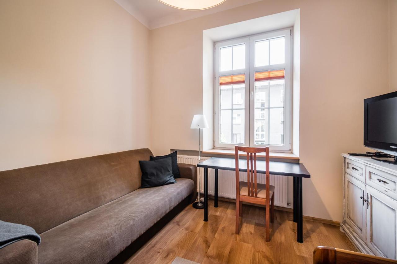 Apartamenty Lea 17 Wawelofts Krasków Exterior foto