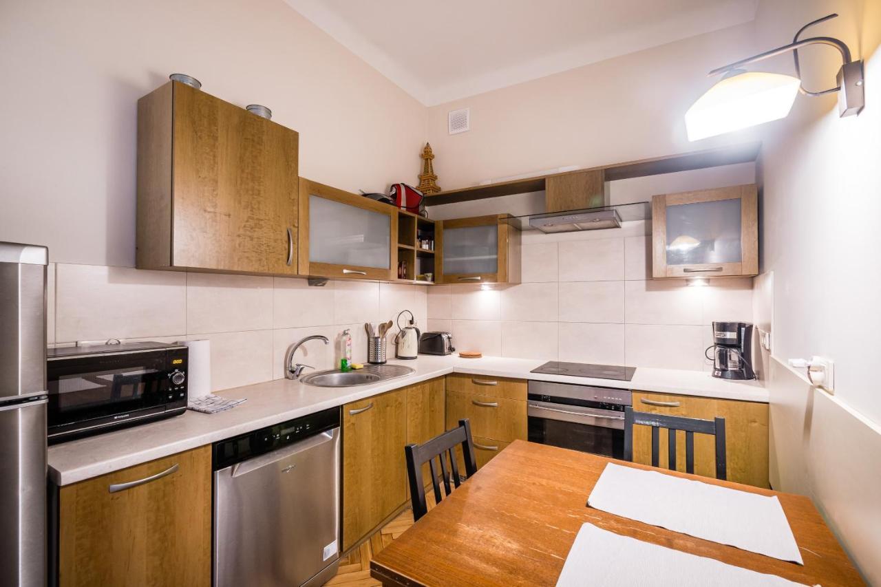 Apartamenty Lea 17 Wawelofts Krasków Exterior foto