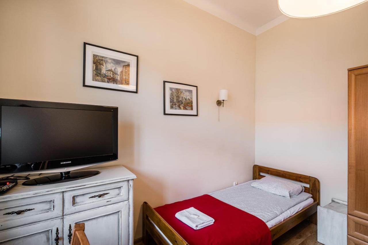 Apartamenty Lea 17 Wawelofts Krasków Exterior foto
