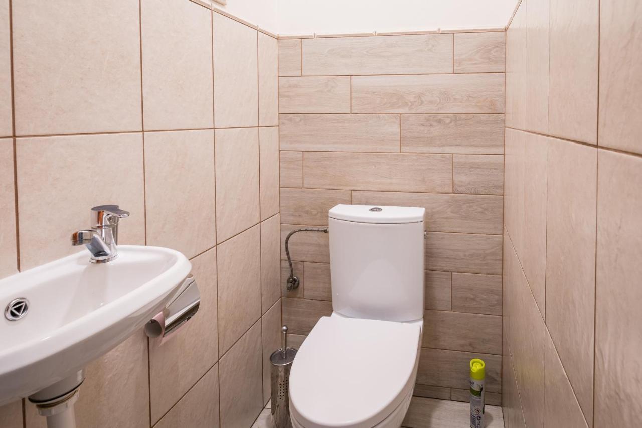 Apartamenty Lea 17 Wawelofts Krasków Exterior foto