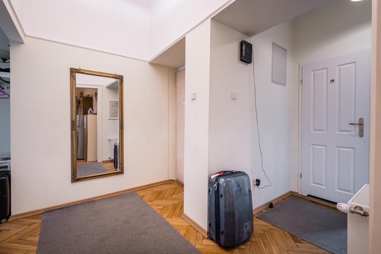 Apartamenty Lea 17 Wawelofts Krasków Exterior foto