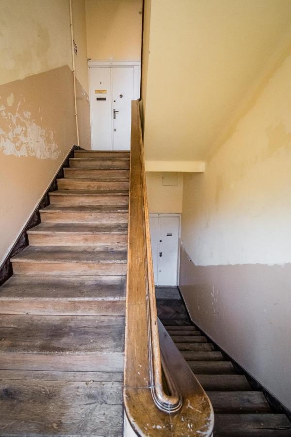 Apartamenty Lea 17 Wawelofts Krasków Exterior foto
