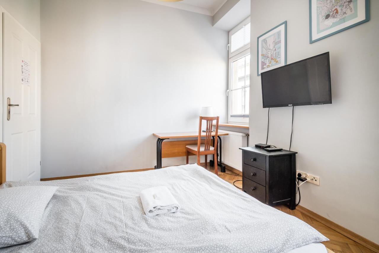 Apartamenty Lea 17 Wawelofts Krasków Exterior foto