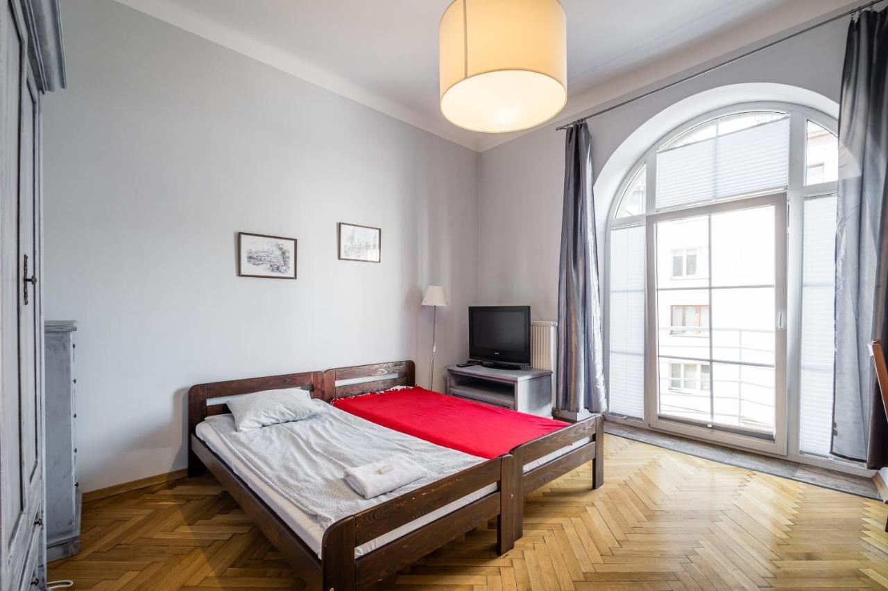 Apartamenty Lea 17 Wawelofts Krasków Exterior foto