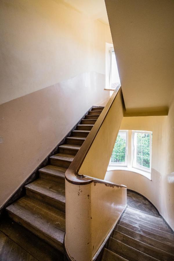 Apartamenty Lea 17 Wawelofts Krasków Exterior foto