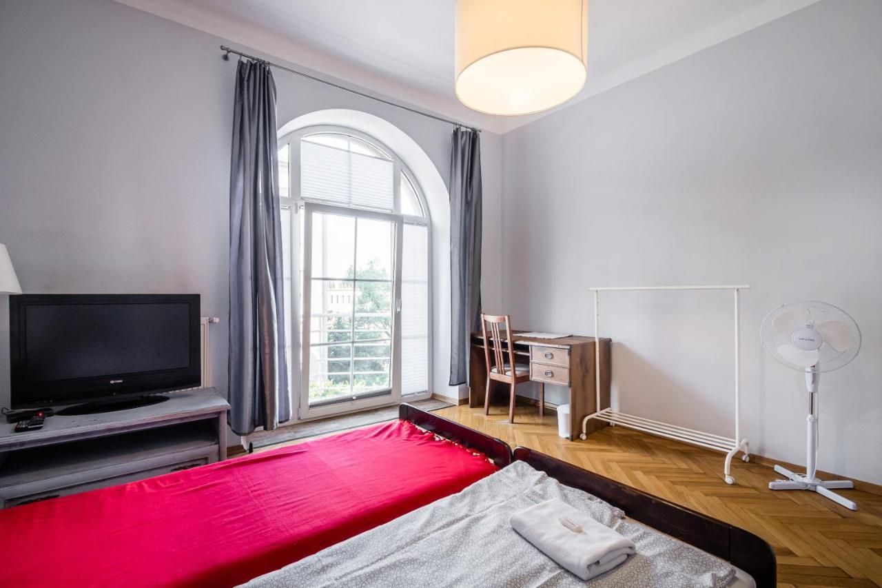 Apartamenty Lea 17 Wawelofts Krasków Exterior foto