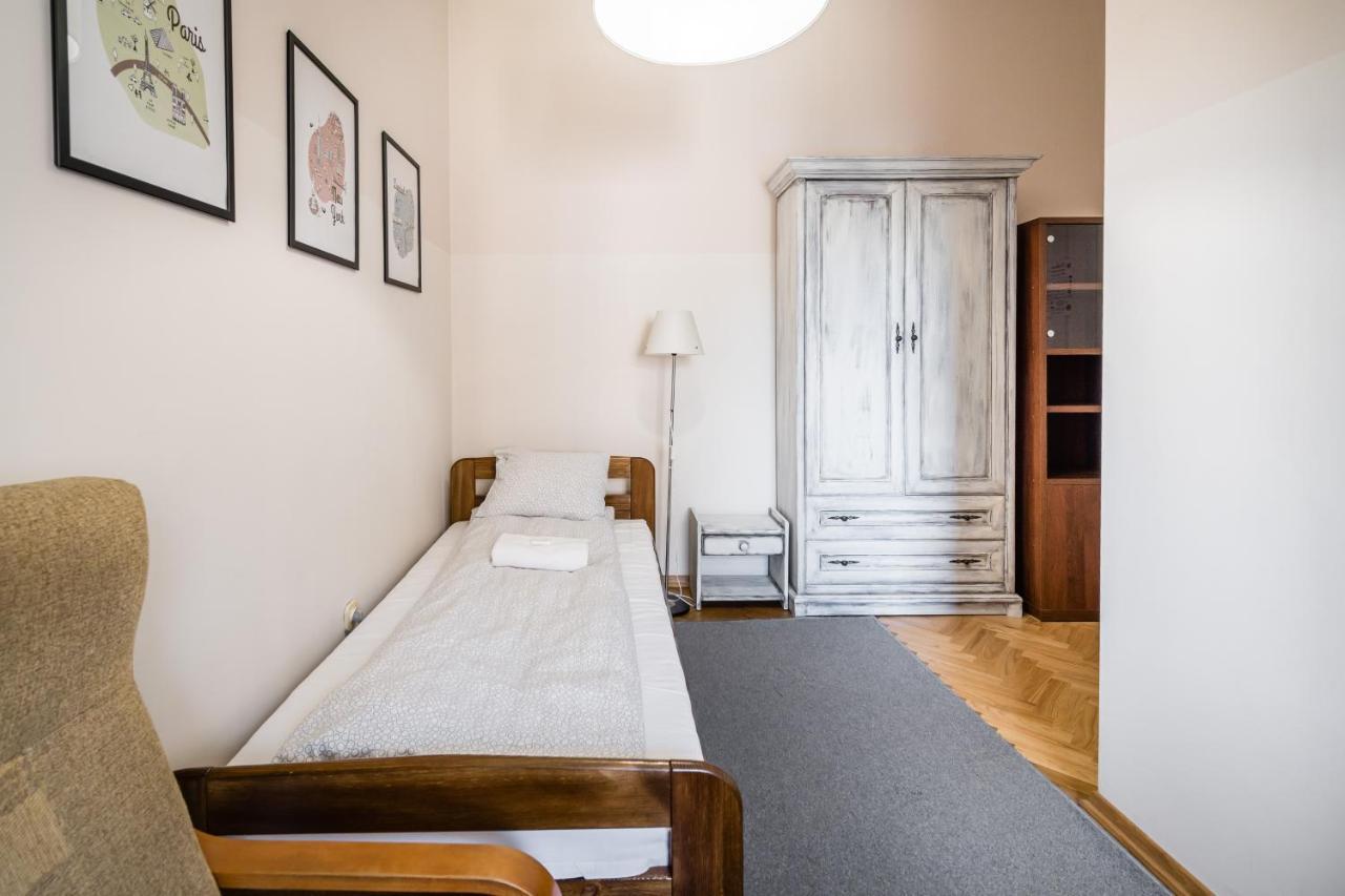 Apartamenty Lea 17 Wawelofts Krasków Exterior foto