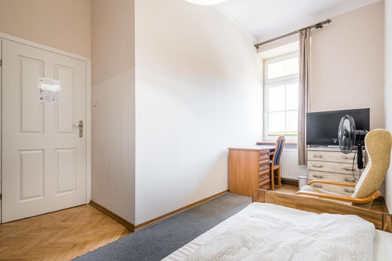 Apartamenty Lea 17 Wawelofts Krasków Exterior foto