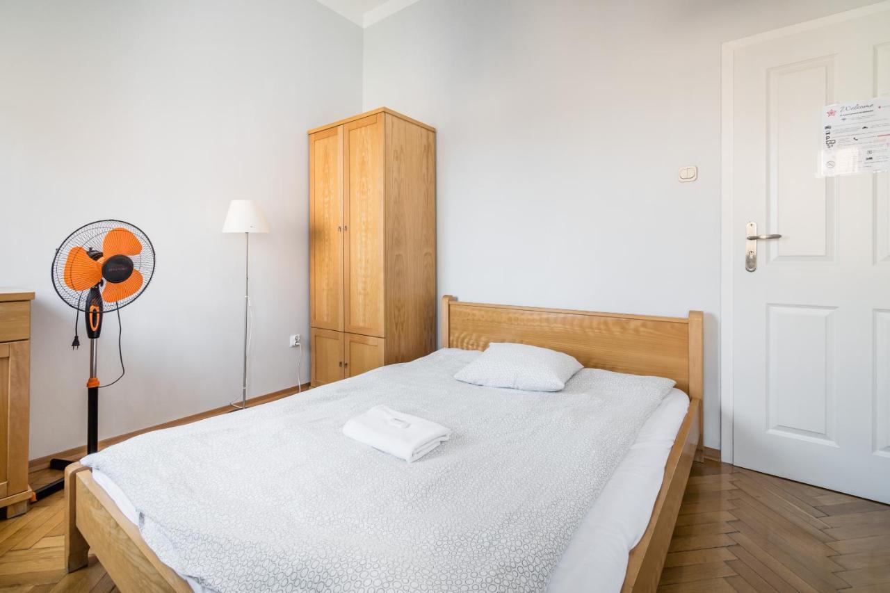 Apartamenty Lea 17 Wawelofts Krasków Exterior foto