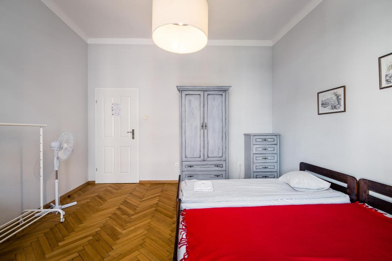 Apartamenty Lea 17 Wawelofts Krasków Exterior foto